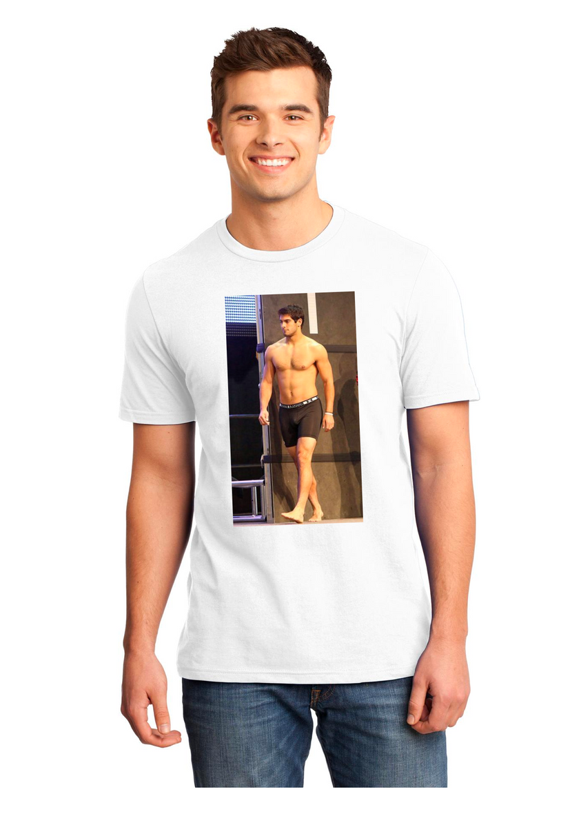 Jimmy G Tshirt 